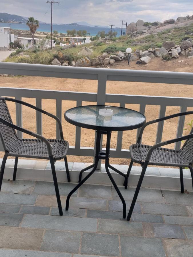 Panoramic View Apartment Agios Prokopios  Exterior photo