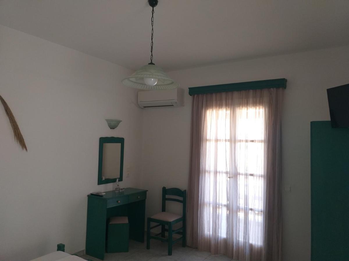 Panoramic View Apartment Agios Prokopios  Exterior photo