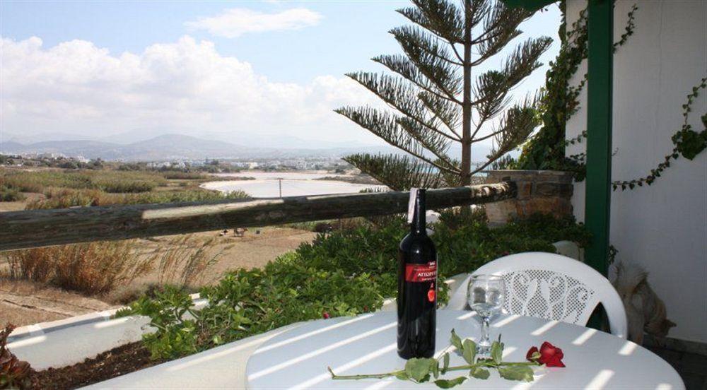 Panoramic View Apartment Agios Prokopios  Exterior photo